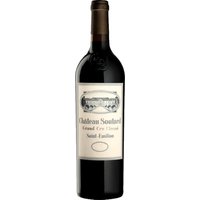 Ein feiner Ausdruck des Saint-Emilion ist der Château Soutard 2020 mit rauchigen Noten und einer subtilen Würze. Die komplexe Nase wird von Aromen von Traubentrester und weihnachtlichen Gewürzen begleitet. Am Gaumen zeigt sich der Wein zunächst zugänglich