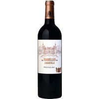 Der Zweitwein La Croix de Ducru-Beaucaillou verdankt seinen Namen einem alten Steinkreuz auf dem Gelände des Deuxième Grand Cru Châteaus. Ducru-Beaucaillou steht emblematisch für die Appellation Saint-Julien