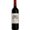 Eine wunderschöne Cabernet-Nase voller Casis