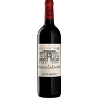 Eine wunderschöne Cabernet-Nase voller Casis