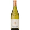 Gabriel Meffre Côtes du Rhône Blanc Bio überzeugt mit raffinierter Eleganz. Der 2022er Jahrgang zeigt eine strohgelbe
