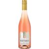 100 % Merlot - 100 % Genuss: Dieser Rosé aus der beliebten Blattgold-Linie präsentiert die fruchtige Rebsorte auf die allerfeinste Art und Weise. Ausgesuchtes