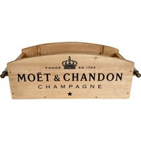 Mit der BBQ- und Tafel-Menage Champagner II wird jede Tafel stilvoll aufgewertet. Diese elegante Menage eignet sich hervorragend