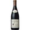 Auf den Kalkhaltigen Kieselböden der besten Terroirs der Côtes du Rhône