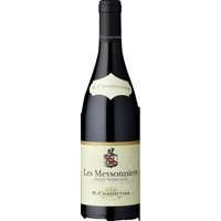 Michel Chapoutier hat sich durch seine herausragenden Weine und den biodynamischen Anbau weltweit einen Namen gemacht. Sein "Les Meysonniers" aus dem Jahr 2021 besticht durch ein facettenreiches Bukett von roten Beeren
