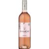 Von der Baron Philippe de Rothschild Linie kommt der Mouton Cadet Bordeaux Rosé 2023 mit einem intensiven
