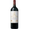 Der Mouton Cadet Héritage Bordeaux in der Magnumflasche des Jahrgangs 2020 von Baron Philippe de Rothschild entfaltet ein elegantes Bukett aus roten und schwarzen Johannisbeeren
