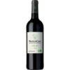 Ein Mouton Cadet für Kenner: Dieser Bordeaux Rouge aus dem Jahr 2022 vereint die Essenz des berühmten Hauses Baron Philippe de Rothschild in Bio-Qualität. Die Aromen von frischen Brombeeren und Heidelbeeren formen sich zu einem harmonischen Bouquet