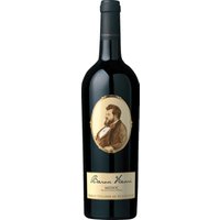 Mit dem Jahrgang 2018 zeigt der Baron Henri Médoc von Baron Philippe de Rothschild Chile das Erbe der Familie Rothschilds. Dieser Rotwein aus dem Médoc besticht durch einen einzigartigen Duft von sehr reifen roten Früchten