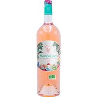 Der Mouton Cadet Rosé Bio 2022