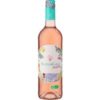 Die Kooperation zwischen Mathilde und den Winzern von Mouton Cadet hat zu einem beeindruckenden Rosé geführt. Der Mouton Cadet x Mathilde Rosé Bio 2023 verführt mit seiner frischen und lebendigen Note. In der Nase dominiert eine Kombination aus Johannisbeere