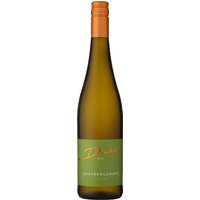 Der Diehl Grauburgunder aus der Pfalz