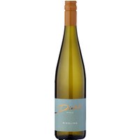 Der Diehl Riesling Feinherb aus dem Jahrgang 2023 präsentiert die typische Spritzigkeit und Eleganz eines Rieslings. Die spritzige Säure und die fruchtige Eleganz entfalten Noten von Pfirsich