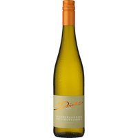 Das Weingut A. Diehl präsentiert mit dem Diehl Grauburgunder Cuvée einen trockenen Weißwein der Pfalz