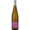Die Cuvée von A.Diehl präsentiert sich im Jahrgang 2023 wunderbar aromatisch: Ein Duft von Limetten-Grapefruit
