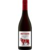 Das Weingut Uli Metzger aus Asselheim in der Nordpfalz präsentiert mit dem Jahrgang 2020 den Metzger Schmuckstück Rot. Dieser halbtrockene Rotwein besticht durch seine intensive Fruchtigkeit