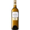 Der Marqués de Riscal Limousin Reserva aus dem Jahrgang 2022 vereint das Beste aus der Region Rueda DOP in Kastilien - León. In der Nase dominieren reife exotische Früchte