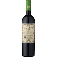 Der Doppio Passo Primitivo Bio Jahrgang 2022