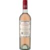 Das Weingut Botter Carlo bringt mit dem Doppio Passo Primitivo Rosato einen intensiven und aromatischen Roséwein aus Apulien hervor. Der Jahrgang 2023 verführt mit einem fruchtig-süßen und zugleich würzigen Bukett. Bereits im Duft verlocken Aromen von Brombeeren und roten Johannisbeeren. Am Gaumen entfaltet sich eine harmonische Verbindung dieser Fruchtnoten