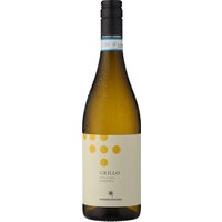 Cantine Settesoli präsentiert mit dem Mandrarossa Costadune Grillo Sicilia DOC Jahrgang 2023 einen bemerkenswerten Weißwein aus Sizilien. Im Glas strahlt er strohgelb mit grünlichen Reflexen. Die intensiven Aromen von Grapefruit und einem Hauch Basilikum betören die Nase. Am Gaumen setzt sich der fruchtige Charakter fort