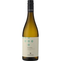 Der Mandrarossa Fiano Bianco Bio des Jahrgangs 2022 überzeugt mit einer Vielfalt an Aromen. Im Bukett und am Gaumen entfalten sich florale Noten