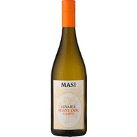 Der Masi Levarie Soave Classico aus dem Jahrgang 2022