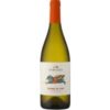 Der Teruzzi Terre di Tufi Toscana Bianco aus dem Jahrgang 2022 beeindruckt mit einer wundervollen Komplexität. Die Aromen werden von frischen Noten von Apfel