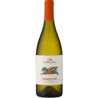 Der Teruzzi Terre di Tufi Toscana Bianco aus dem Jahrgang 2022 beeindruckt mit einer wundervollen Komplexität. Die Aromen werden von frischen Noten von Apfel