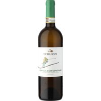 Teruzzi Isola Bianca Vernaccia di San Gimignano verkörpert die Innovation der Toskana in einem Glas. Die animierenden Bukettnoten von reifer Ananas und Zitrusfrüchten sorgen für einen einladenden Duft. Am Gaumen zeigt sich der 2023er Jahrgang jugendlich spritzig mit feiner Mineralik und eleganten Fruchtnoten. Getragen von einem zarten Mandelton