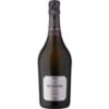 Die Farbe des Ruggeri Salter Valdobbiadene Prosecco Superiore Extra Brut ist ein elegantes