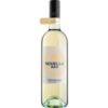Lebendige Aromen von Zitrus und exotischen Früchten prägen diesen Weißwein