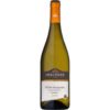 Der Ihringer Premium Weiße Burgunder der Kaiserstühler Winzergenossenschaft beeindruckt mit seiner goldgelben Farbe. Aromen von Birne und Quitte