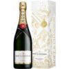 Moët & Chandon ist ohne Zweifel ein Symbol für Luxus und Tradition. Mit den weitläufigen Kellern in Épernay