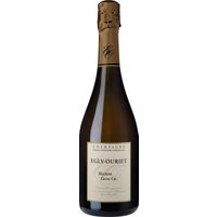Für viele Champagner-Liebhaber heißt es: Wenn Jahrganzgs-Champagner
