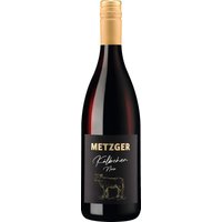 Uli Metzger weiß einfach