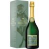 Die Suche nach einem vielfältigen und reifen Champagner