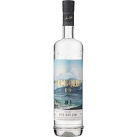 Der Humboldt Gin der Berliner Bärensiegel GmbH entfaltet ein faszinierendes Bouquet