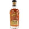 Der Matusalem Gran Reserva 23 Solera Rum beeindruckt durch seine reiche