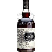 Mit seinem tiefen schwarzen Farbton und dem ikonischen Design zieht der „The Kraken Black Spiced Rum“ bereits optisch alle Blicke auf sich. Im Glas entfaltet er ein samtig-würziges Aroma