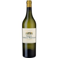 Dieser Wein entfaltet ein komplexes Bouquet