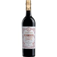Ein Hauch von Geschichte und Tradition vereint sich in González Byass Vermouth La Copa Reserva. Seit 1884 nach einem klassischen Familienrezept aus dem 19. Jahrhundert hergestellt