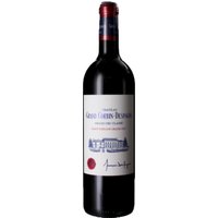 Château Grand Corbin-Despagne befindet sich in der legendären Bordeaux-Appellation Saint-Émilion und wurde bereits 1812 gegründet. Noch heute wird das Familienweingut in siebter Generation erfolgreich geführt. Der Grand Cru Classé ist eine Cuvée aus Merlot