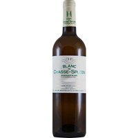 Sorgfältig aus Sauvignon Blanc und Semillon zusammengefügt