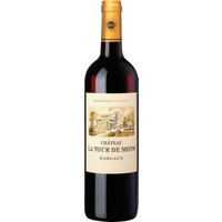 Der Château La Tour de Mons ist ein klassischer Margaux. Elegant und rein