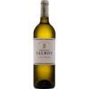 Caillou Blanc von Château Talbot hat Aromen von Kardamom