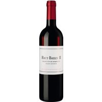 Zweitwein des Château Haut-Bailly. Der Haut-Bailly-II