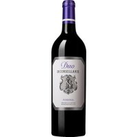 Mit Château la Conseillante sind Pomerol-Liebhaber wortwörtlich gut ""beraten"". Das gilt auch für den Duo