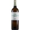 Sorgfältig aus Sauvignon Blanc und Semillon zusammengefügt