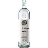 Ein bemerkenswerter Grappa ist der Luigi Francoli Grappa La Visione di Luigi. Dieses edle Destillat aus Italien fasziniert durch seine kristallklare Farbe und bezaubernde Aromatik. Der Duft begeistert mit einer Mischung aus fruchtigen und floralen Noten