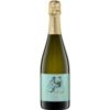 Einen faszinierenden Chenin Blanc präsentiert Oliver Zeter mit seinem Blanc de Blanc Brut aus der Pfalz. Die Trauben stammen aus einer speziellen Hanglage des Hambacher Schlossbergs